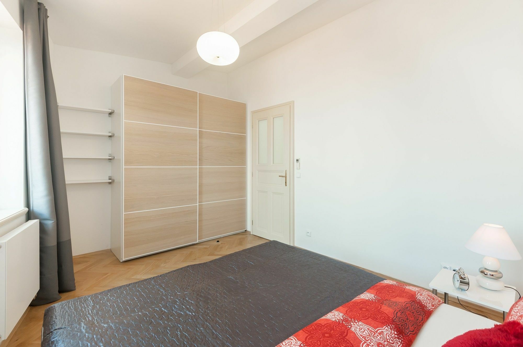 Appartamento Soukenicka Praga